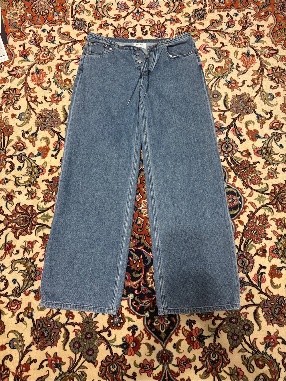 Still here cool jeans size 27